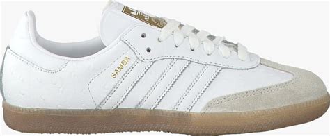 witte adidas winter|adidas sneakers wit.